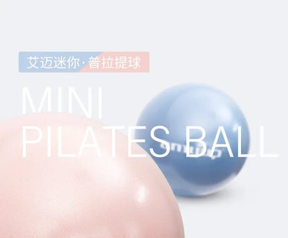 Yoga Ball Fitness Exercise Hip Lift Mini Thickening Explosion Proof Pilates Yoga Balance Ball Yoga Ball