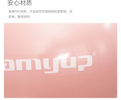 Yoga Ball Fitness Exercise Hip Lift Mini Thickening Explosion Proof Pilates Yoga Balance Ball Yoga Ball