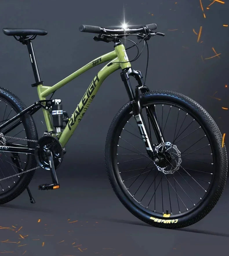 26inch 29inch Soft Tail Mountain Bike MTB Downhill Mountain Bicycle Double Damping Bike DH Cross Country MTB Dirt Bicicleta