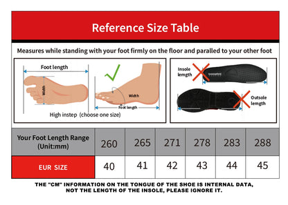 Baasploa Men Shoes Outdoor Hiking Anti-Slip Wear-Resistant Shoes Breathable Men New Sports Men Walking Shoes