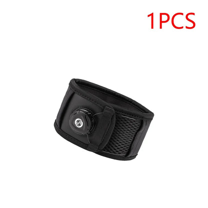 1-5Pcs Adjustable Elbow Brace Tennis Elbow Brace Breathable Arm Support Band Non Slip Golf Elbow Strap for Daily Wear Gym Sports