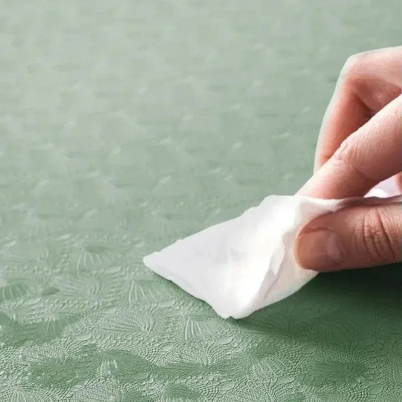 2025 new foldable Yoga Mat Eco Friendly TPE183*61*0.6cm Folding Travel Fitness Exercise Mat Double Sided Non-slip for Yoga