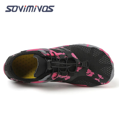 Barefoot Shoes Men Minimalist Shoes for Women Workout Shoe Men's Cross-Trainer Mens Athletic Hiking Water Shoes Cross-Trainer