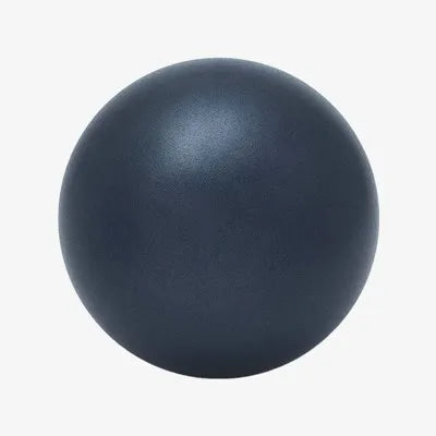 1PCS Mini yoga ball, thickened explosion-proof fitness ball, maternity ball, elastic ball