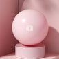 Yoga Ball Fitness Exercise Hip Lift Mini Thickening Explosion Proof Pilates Yoga Balance Ball Yoga Ball