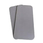 2Pcs Yoga Exercise Workout Knee Pad Cushion Portable Non-slip Gym Mat Pad for Elbow Leg Arm Balance Exercise Pilates Accessories