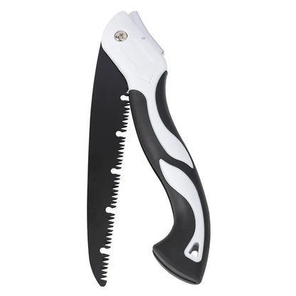 SK5 Folding Saw Compact Handy Tool for Wood Cutting Quick Fold Design Portable for Home Woodworking Tree Trimming Free Shipping