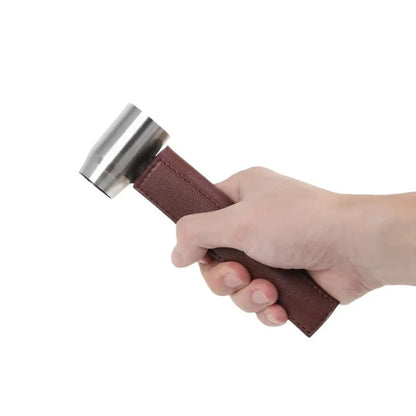 Hand Auger Wrench Bushcrafting Tools Outdoor Camping Bushcraft Accessories Wood Drill Core Woodworking Leather Drill Bit