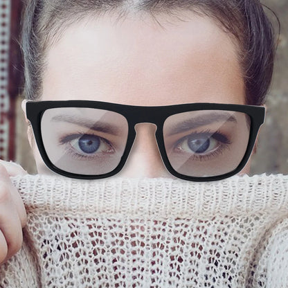 NEW Fashion Polarized Color Changing Sunglasses Men Night Vision Car Driving Sunglass Dirt Bike Motorcycle Cycling Glasses