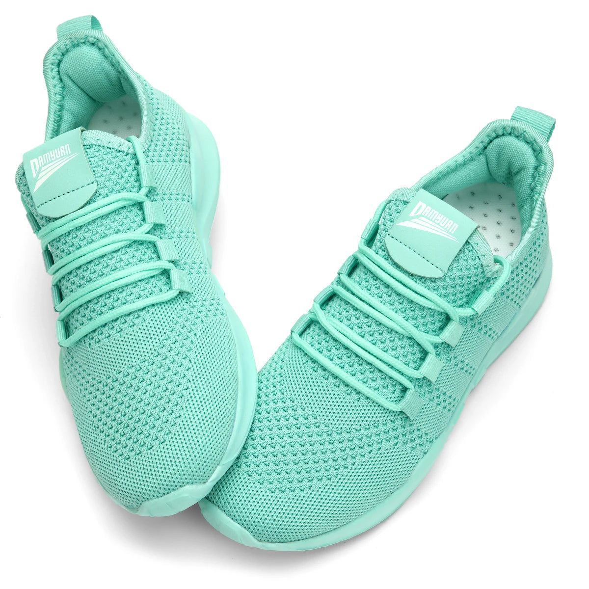 Non-slip Men's Women Lightweight Running Casual Tennis Shoes Breathable Comfortable Mesh Mama Gym Sneakers  zapatos de mujer