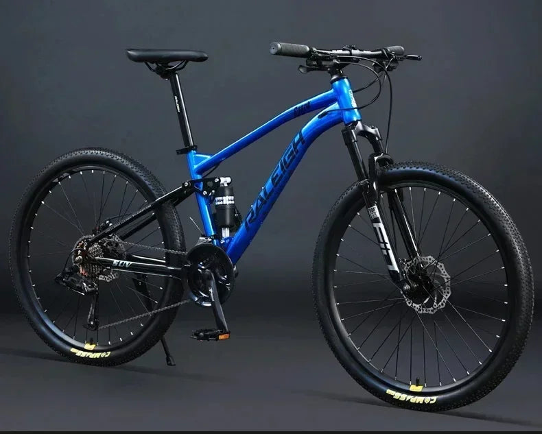 26inch 29inch Soft Tail Mountain Bike MTB Downhill Mountain Bicycle Double Damping Bike DH Cross Country MTB Dirt Bicicleta