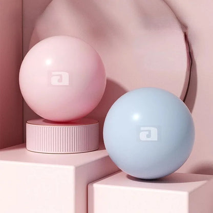 Yoga Ball Fitness Exercise Hip Lift Mini Thickening Explosion Proof Pilates Yoga Balance Ball Yoga Ball