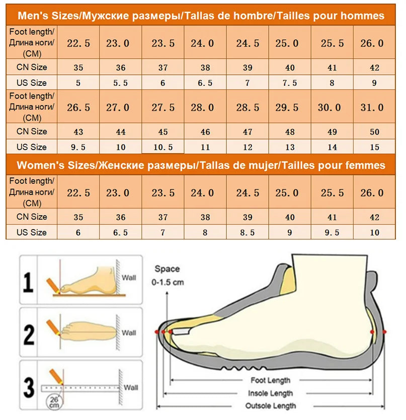 2025 Brand Black Hiking Shoes Men Outdoor Climbing Trekking Sneakers for Men Non-Slip Mountaineering Shoes Man Walking Sneaker