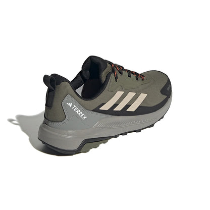 Adidas TERREX Trail Men Running Sneakers Durable Breathable & Perfect For Outdoor sports