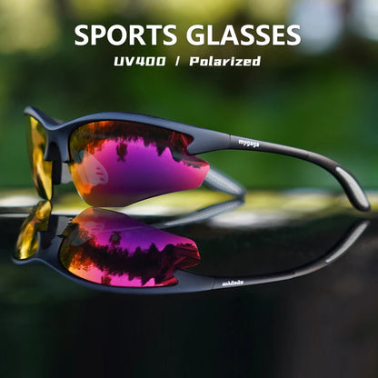 Polarized Fishing Sunglasses for Men, Driving Sunglasses, Glasses for Fishing, High Quality, Man Apparel, Sports