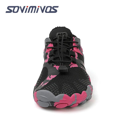 Barefoot Shoes Men Minimalist Shoes for Women Workout Shoe Men's Cross-Trainer Mens Athletic Hiking Water Shoes Cross-Trainer