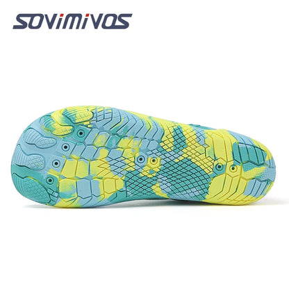 Barefoot Shoes Men Minimalist Shoes for Women Workout Shoe Men's Cross-Trainer Mens Athletic Hiking Water Shoes Cross-Trainer