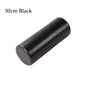 30cm/45cm EPP Foam Roller Muscle Relaxation Professional Fitness Yoga Column Solid Hardened Exercise Roller Yoga Equipment