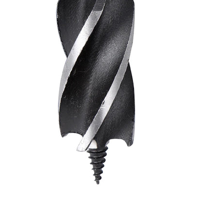 Outdoor Survival Auger Wrench Drill Woodworking Hand Tools For Wild Life Jungle Crafts Camping Bushcraft Drilling Accessories