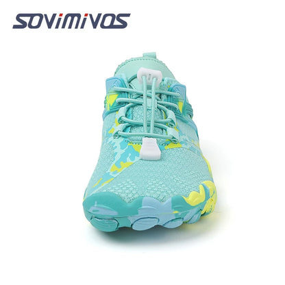 Barefoot Shoes Men Minimalist Shoes for Women Workout Shoe Men's Cross-Trainer Mens Athletic Hiking Water Shoes Cross-Trainer