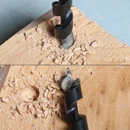 Outdoor Survival Drill Auger Wrench Survival Gear Tool Sports Jungle Crafts Camping Bushcraft Accessories