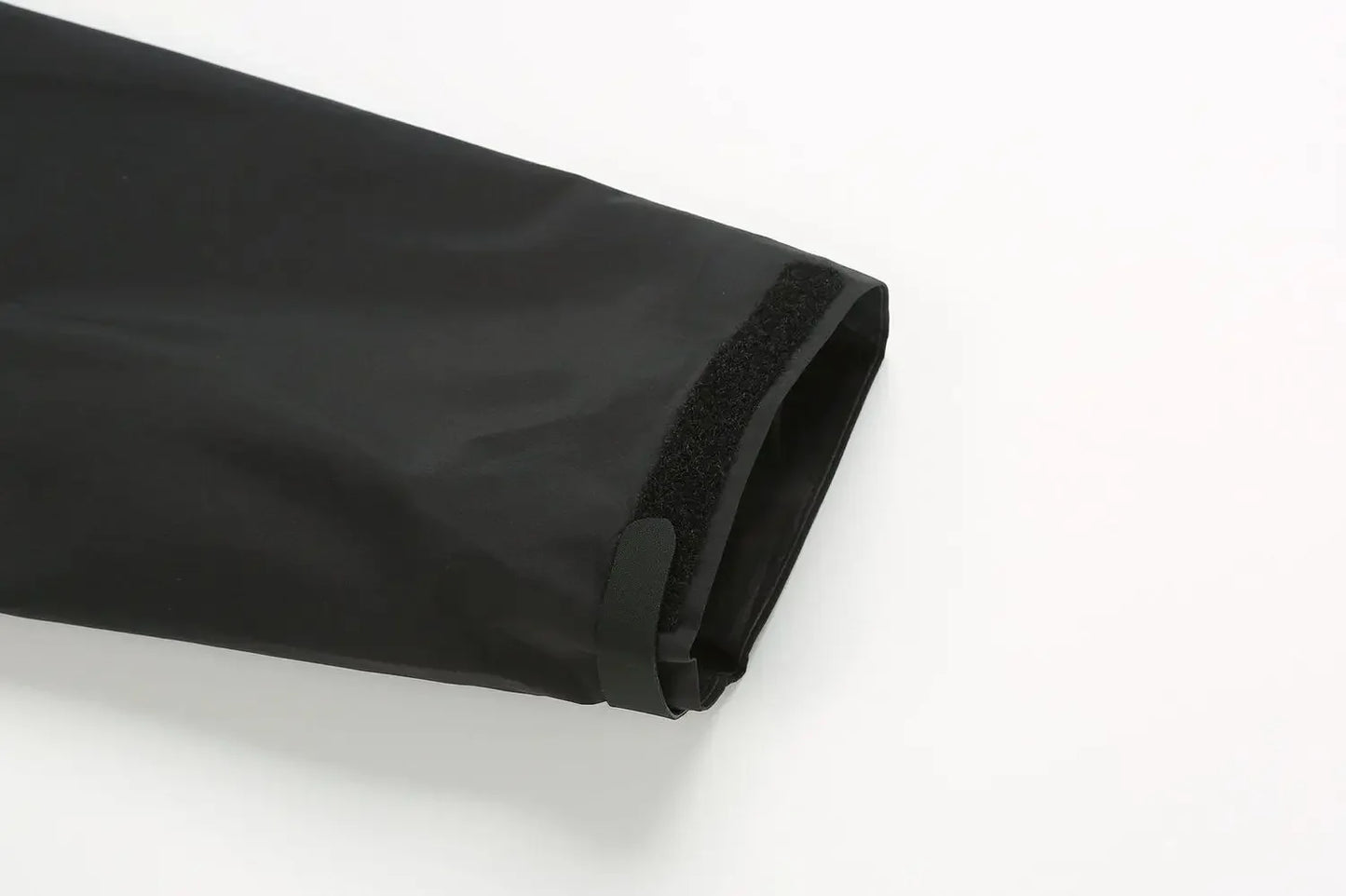 ARC BETA LT Embroidery Logo three layer Outdoor Hiking Jackets Mens Womens Unisex Camping Waterproof Windbreaker Fishing Coat