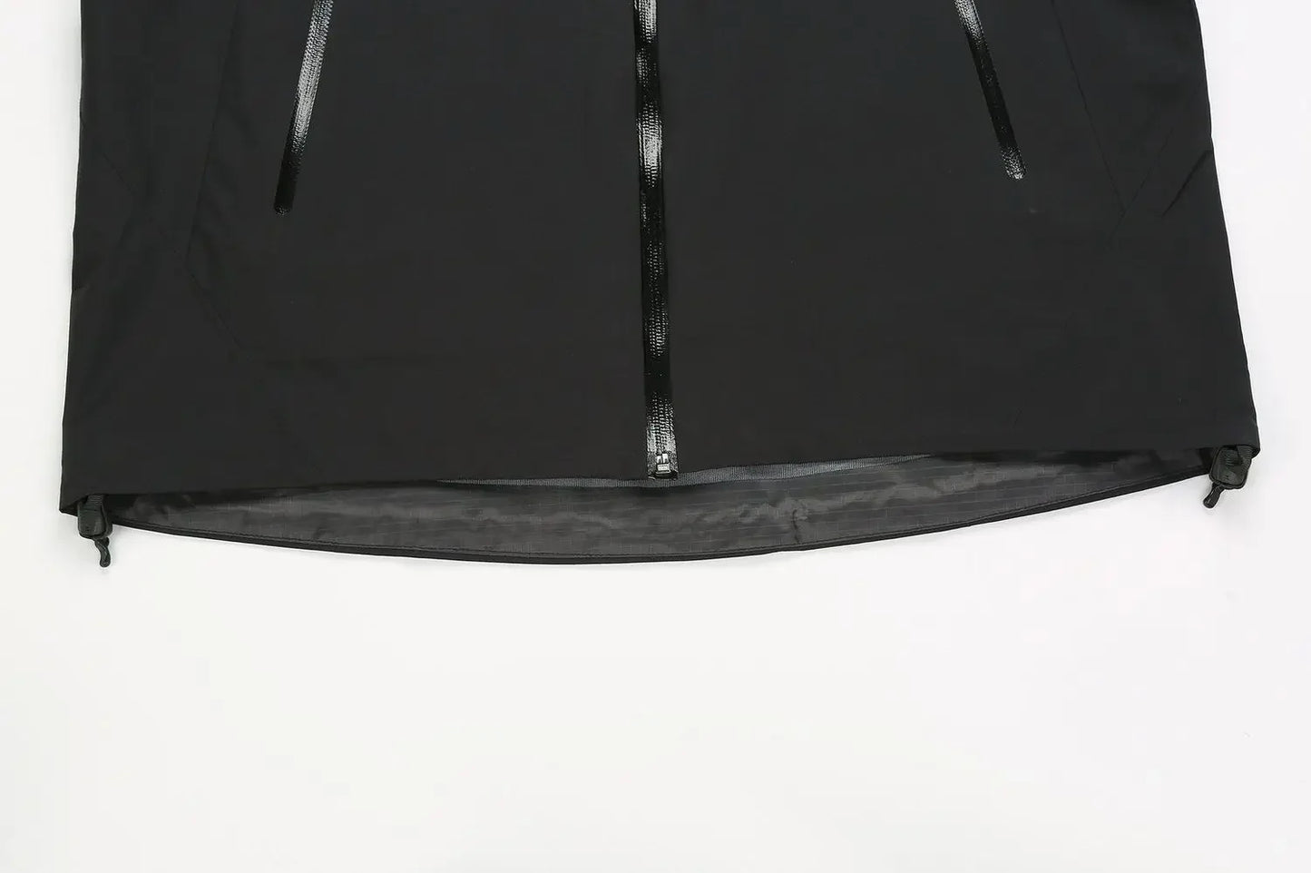 ARC BETA LT Embroidery Logo three layer Outdoor Hiking Jackets Mens Womens Unisex Camping Waterproof Windbreaker Fishing Coat