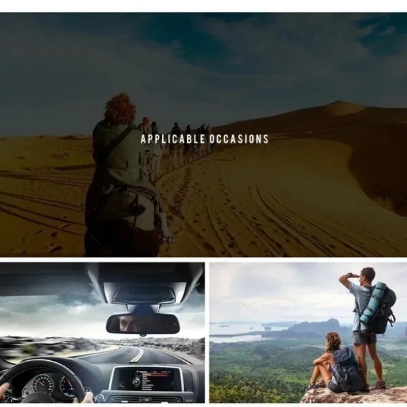 Fashion  Kawasaki Polarized Cycling Glasses Men's Women's Outdoor Sports Sunglasses Hiking Self Driving Climbing Fishing Glasses