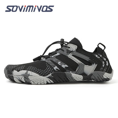 Barefoot Shoes Men Minimalist Shoes for Women Workout Shoe Men's Cross-Trainer Mens Athletic Hiking Water Shoes Cross-Trainer