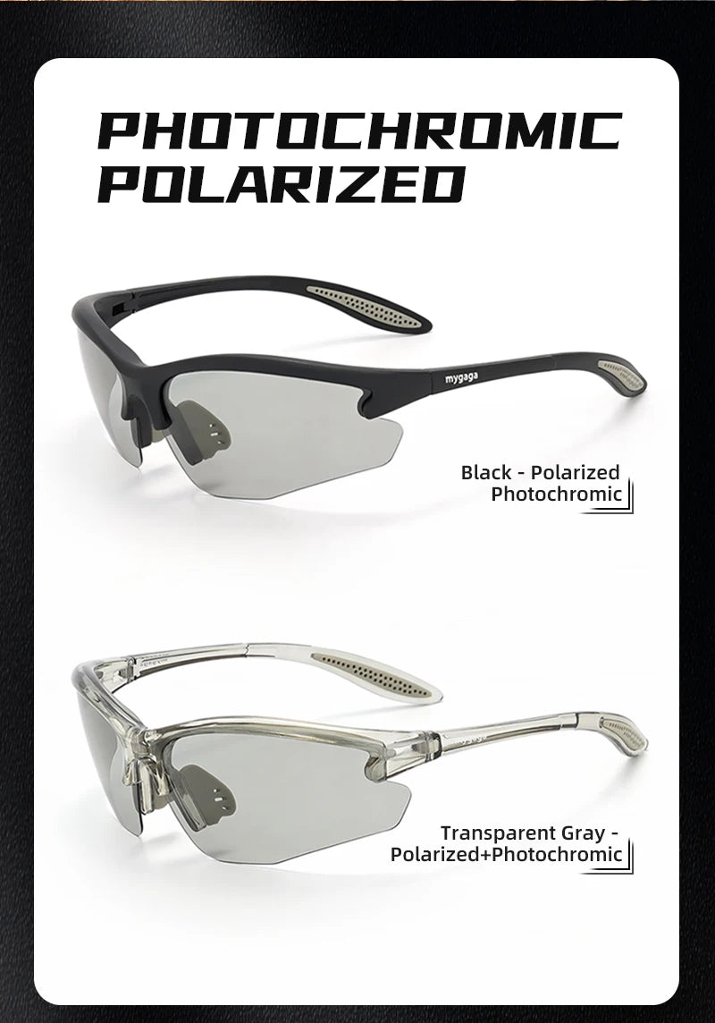 Polarized Fishing Sunglasses for Men, Driving Sunglasses, Glasses for Fishing, High Quality, Man Apparel, Sports