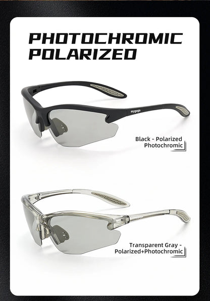 Polarized Fishing Sunglasses for Men, Driving Sunglasses, Glasses for Fishing, High Quality, Man Apparel, Sports