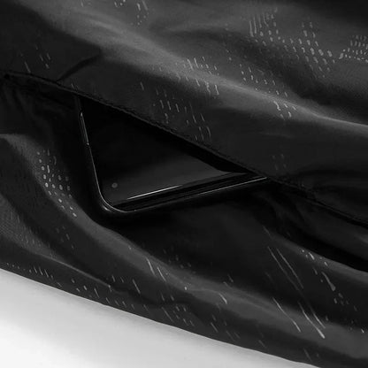 Camping Waterproof Jacket Men Women Windbreaker Men Raincoat Rain Jacket Men Waterproof Hiking Climbing Clothes Sun Protection