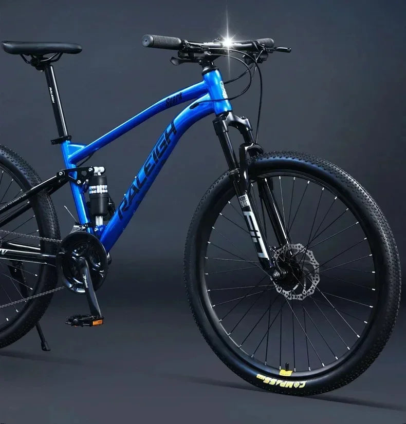 26inch 29inch Soft Tail Mountain Bike MTB Downhill Mountain Bicycle Double Damping Bike DH Cross Country MTB Dirt Bicicleta