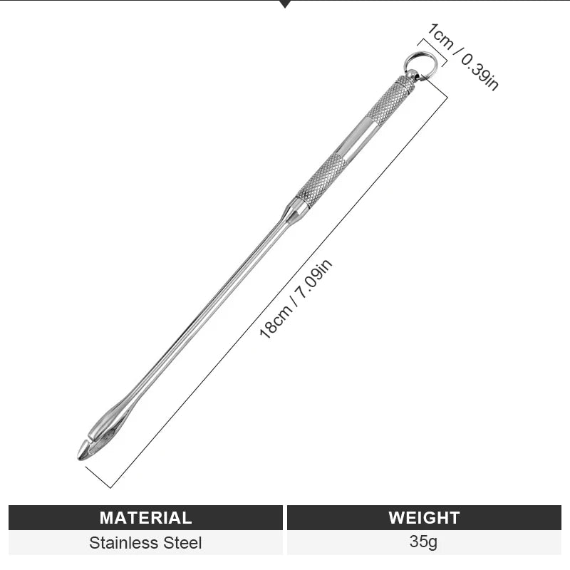 Shawto Multi-function Nylon Belt Rod Holder Portable Pole Inserter Fishing Rod Pesca Rack Quick Belt Holder Inserting Device