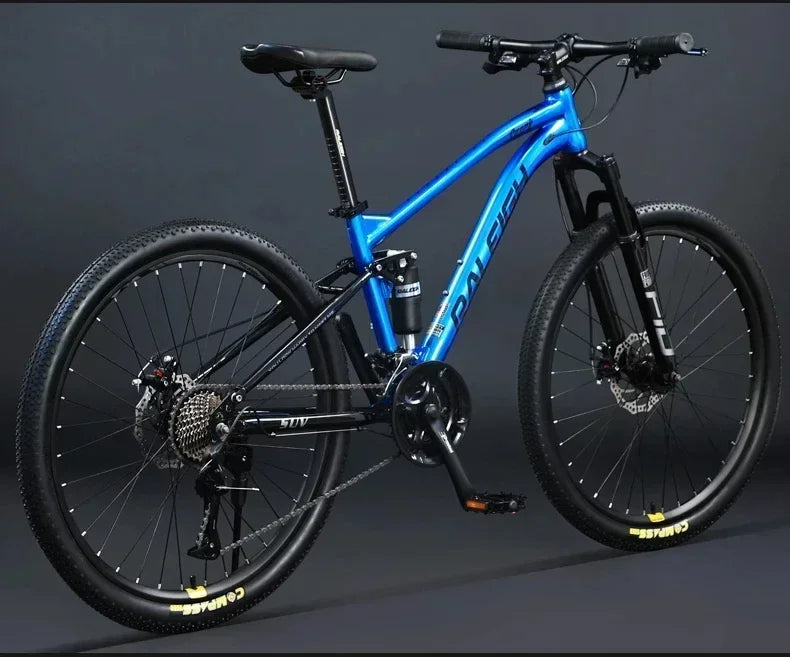 26inch 29inch Soft Tail Mountain Bike MTB Downhill Mountain Bicycle Double Damping Bike DH Cross Country MTB Dirt Bicicleta