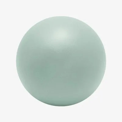 1PCS Mini yoga ball, thickened explosion-proof fitness ball, maternity ball, elastic ball