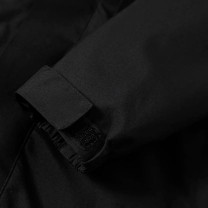 CHRLCK Men Women Hiking Jackets Waterproof Large Size Spring Autumn Windbreaker Camping Climbing Outdoor Coats Unisex