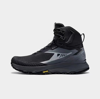 KAILAS KUOCANG Gore-tex  Mid   Waterproof Hiking Shoes For Men Comfortable Vibram Shoes KS2442145
