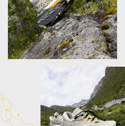 361 Degrees Men Running Shoes Woven Lightweight Breathable Cushioning Non-slip Weaving Off-road Jogging Male Sneakers 572442201