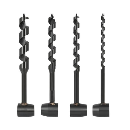 Outdoor Survival Drill Auger Wrench Survival Gear Tool Sports Jungle Crafts Camping Bushcraft Accessories