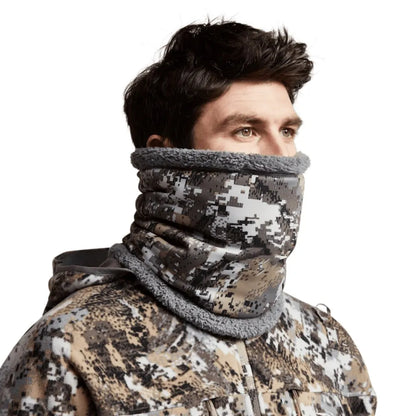 High Quality Men's Winter Warm Neck Gaiter