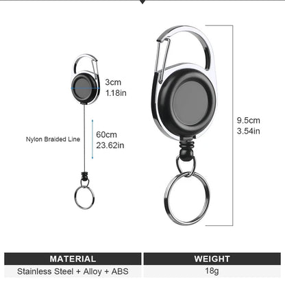 Shawto Aluminium Alloy Fishing Gripper Professional Fishing Lip Grabber Tool Fish Scissors Clip Fish Control Tackle Pliers Gear