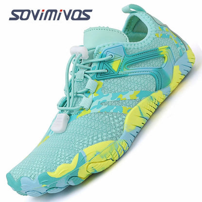 Barefoot Shoes Men Minimalist Shoes for Women Workout Shoe Men's Cross-Trainer Mens Athletic Hiking Water Shoes Cross-Trainer
