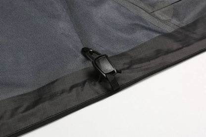 ARC BETA LT Embroidery Logo three layer Outdoor Hiking Jackets Mens Womens Unisex Camping Waterproof Windbreaker Fishing Coat