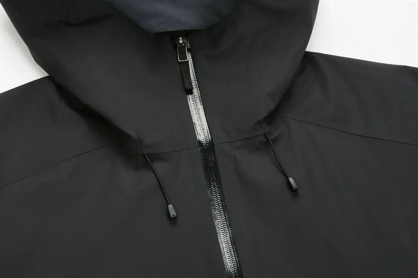 ARC BETA LT Embroidery Logo three layer Outdoor Hiking Jackets Mens Womens Unisex Camping Waterproof Windbreaker Fishing Coat