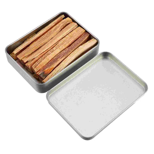 Portable Fire Starter Strip Starters for Campfires Accessories Camping Firewood Sticks Khaki