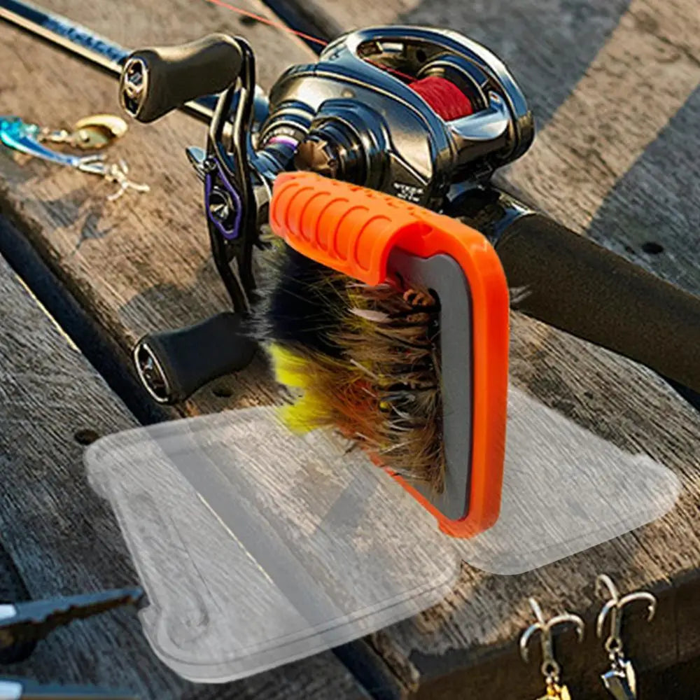 120pcs Fly Fishing hook Lures Kit Flies Dry Wet Nymph Streamers Fly Assortment With Fly Box Fly Fishing Assortment For fishing