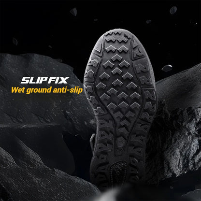 361 Degrees Men Running Shoes New Lightweight Soft Breathable Rebound Cushioning Non-Slip Outdoor Hiking Sneakers Male 672442208