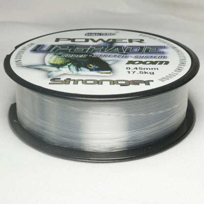 100M  Carp Green Nylon Fishing Line Super Strong Monofilament line Japanese Material Saltwater Carp Fishing leader line