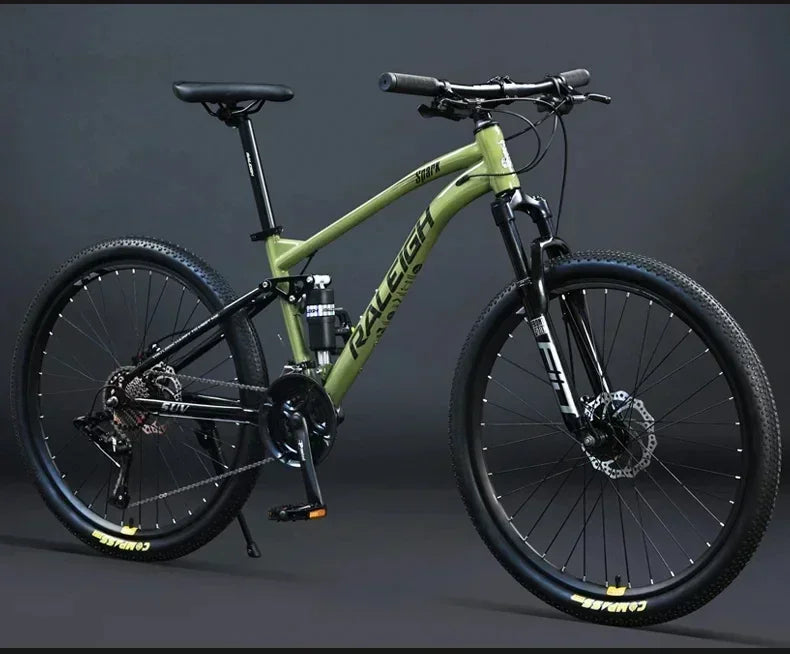 26inch 29inch Soft Tail Mountain Bike MTB Downhill Mountain Bicycle Double Damping Bike DH Cross Country MTB Dirt Bicicleta